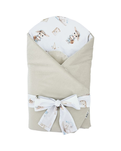 Pamut kúp VELVET POSTMAN