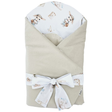 VELVET Pamučni Baby Wrap POSTMAN
