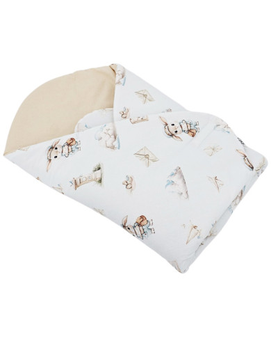 Baby wrap without coconut POSTMAN
