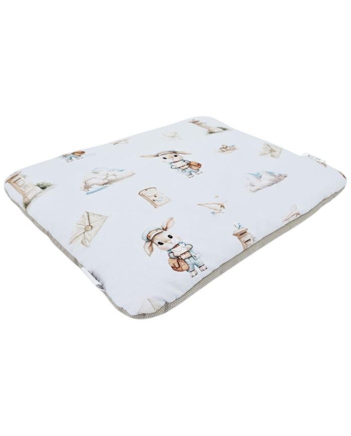 Jastuk 30x40 cm POSTMAN