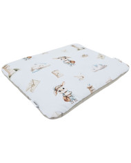 Poduszka 30x40 cm LISTONOSZ