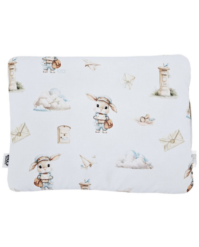 Pillow 30x40 cm POSTMAN