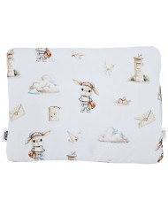 Párna 30x40 cm POSTMAN