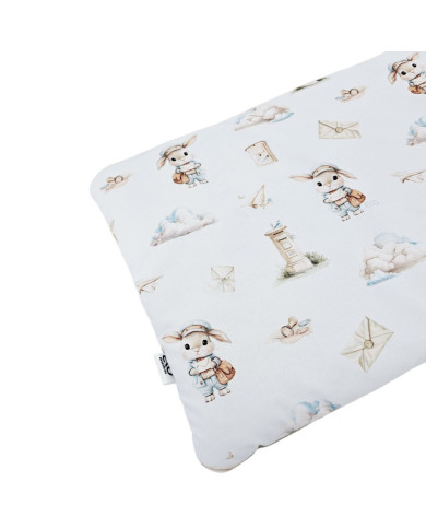 Oreiller 40x60 cm POSTMAN