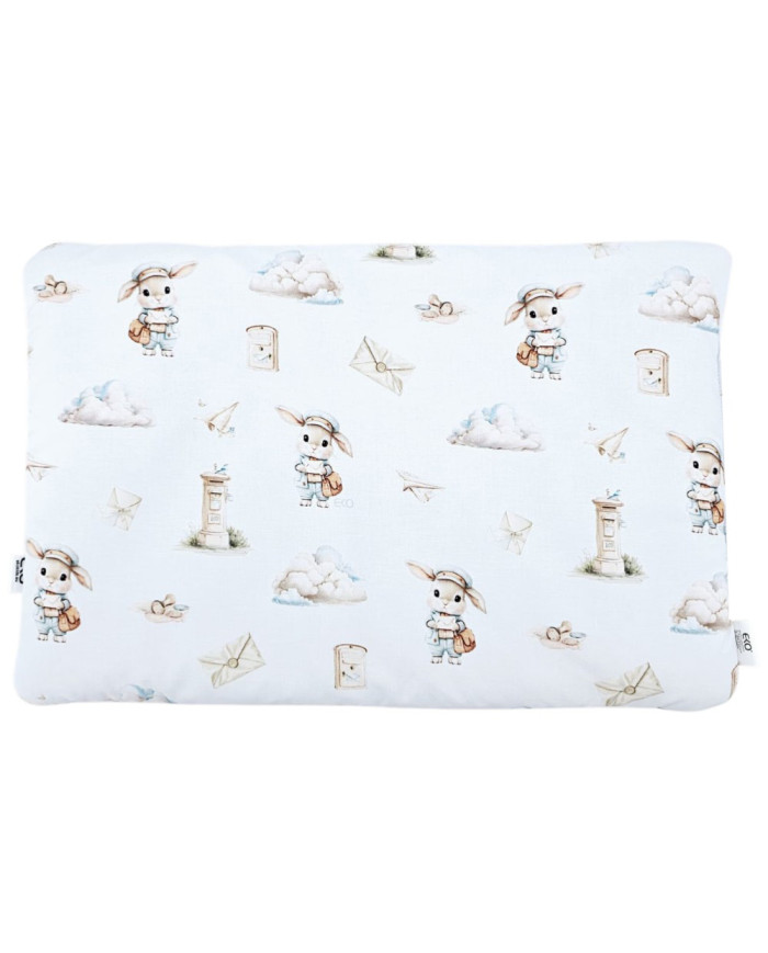 Oreiller 40x60 cm POSTMAN