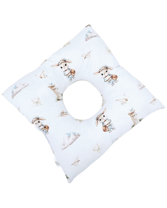 Coussin postnatal POSTMAN
