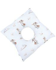 Coussin postnatal POSTMAN