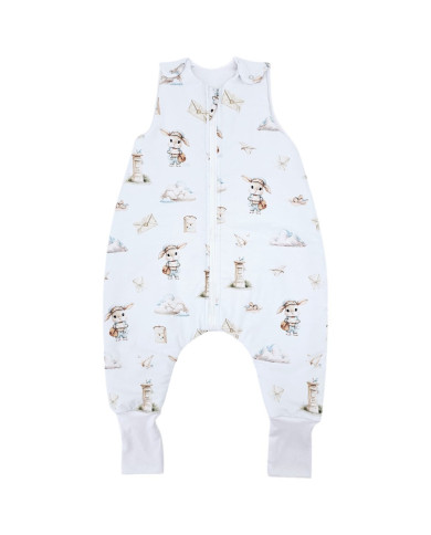 Multifunktionaler Babyschlafsack POSTMAN