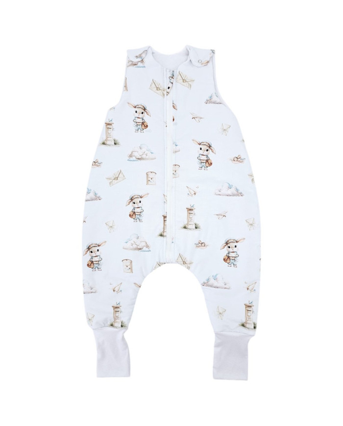 Multifunctional baby sleeping bag POSTMAN