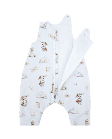 Multifunctional baby sleeping bag POSTMAN