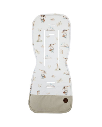 Kinderwageneinsatz (Regenschirm) POSTMAN