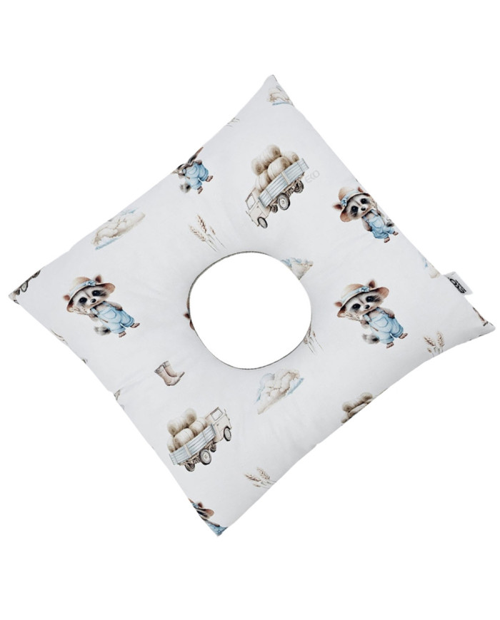 Postpartum pillow FARMER