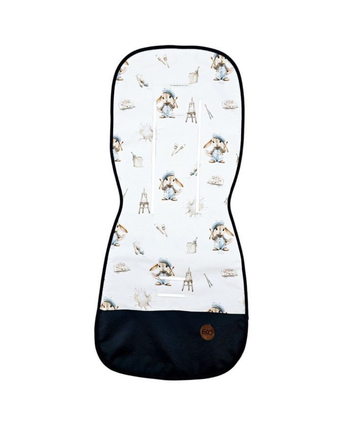 Pièce détachable pour landau AERO- bambou &  nid d'abeille PAINTER