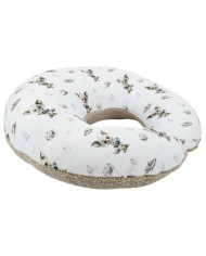 Croissant d'allaitement - Bambou+Boucle PHOTOGRAPHER