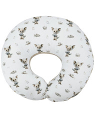 Croissant d'allaitement - Bambou+Boucle PHOTOGRAPHER