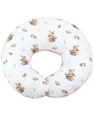 Feeding Croissant - Bamboo+Boucle SINGER