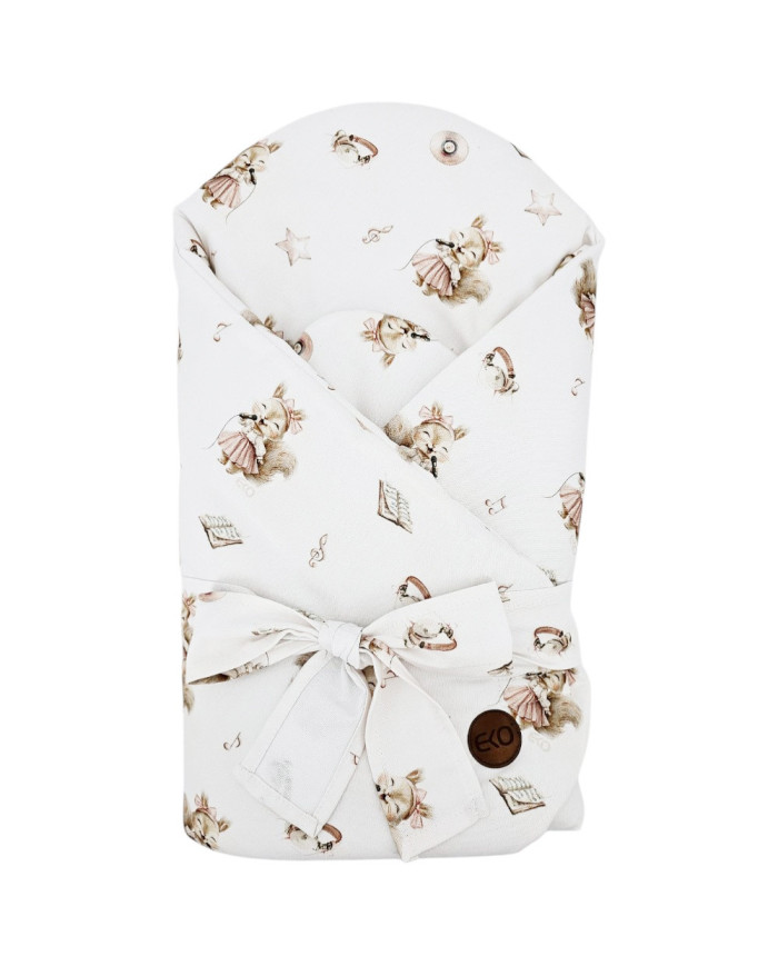 Bambusový zavinovačka SINGER