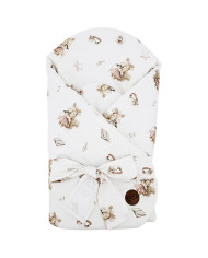 Bambusový zavinovačka SINGER