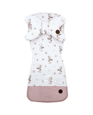 Babakocsi betét (esernyő) COOK