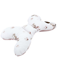 Coussin papillon COOK