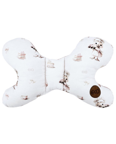Coussin papillon COOK
