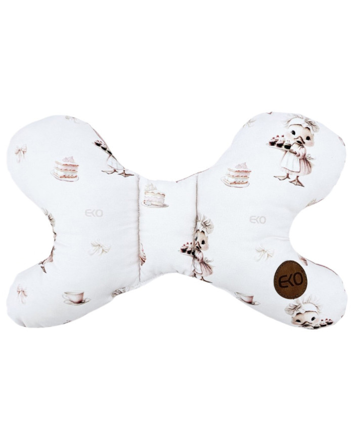 Coussin papillon COOK