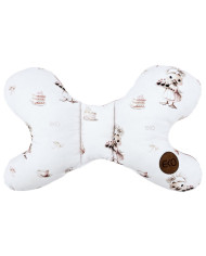 Coussin papillon COOK