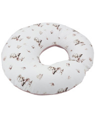 Velvet breastfeeding croissant COOK