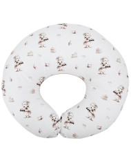 Velvet breastfeeding croissant COOK