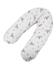 Coussin d'alimentation VELVET COOK