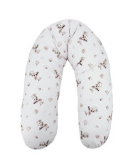 Coussin d'alimentation VELVET COOK