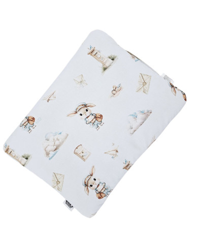 Pillow 30x40 cm POSTMAN