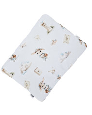 Párna 30x40 cm POSTMAN