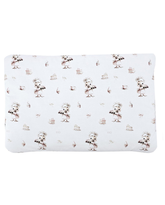 Oreiller 40x60 cm COOK