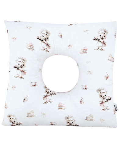 Postpartum pillow COOK