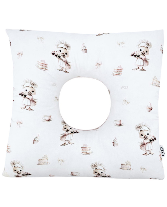 Postpartum pillow COOK