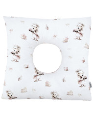 Coussin postnatal COOK