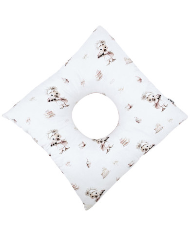 Postpartum pillow COOK