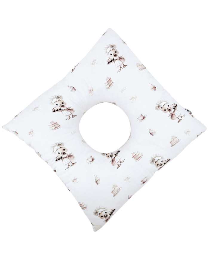 Coussin postnatal COOK