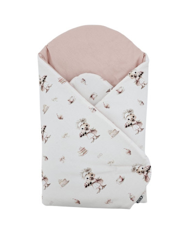 Baby wrap without coconut COOK