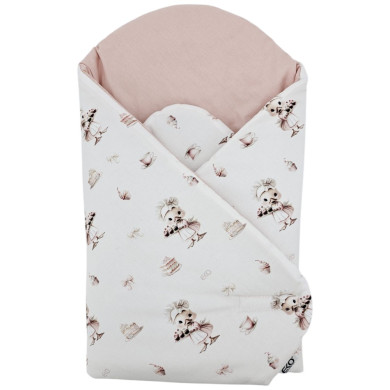 Babytragetuch ohne Kokos COOK