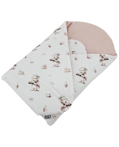 Baby wrap without coconut COOK