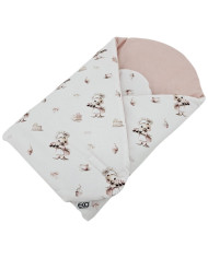 Детский слинг без кокоса COOK