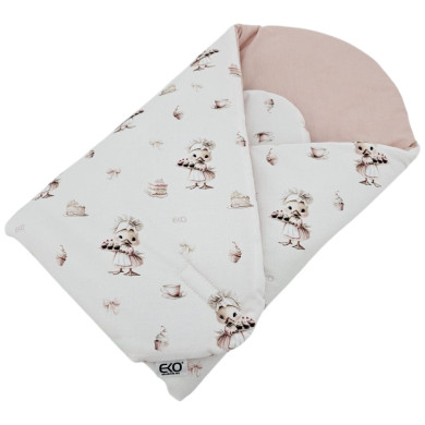 Écharpe de portage sans noix de coco COOK