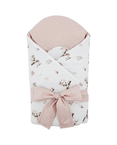 Printed cotton cone with coconut COOK