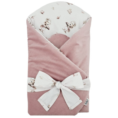 VELVET Pamučni Baby Wrap COOK