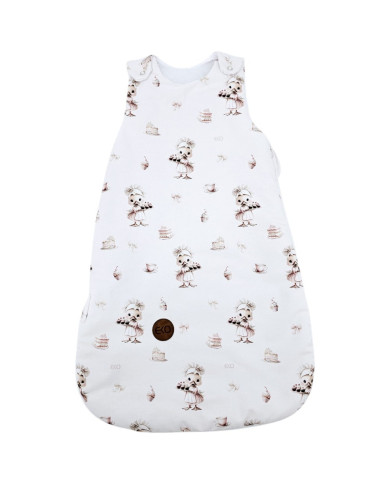 Baby sleeping bag SMALL COOK