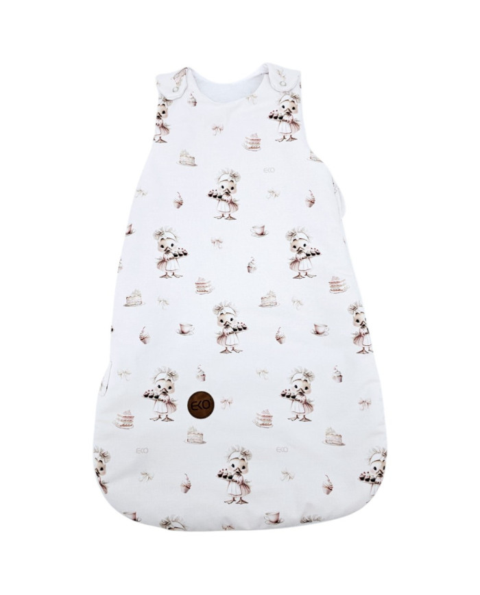 Baby sleeping bag SMALL COOK