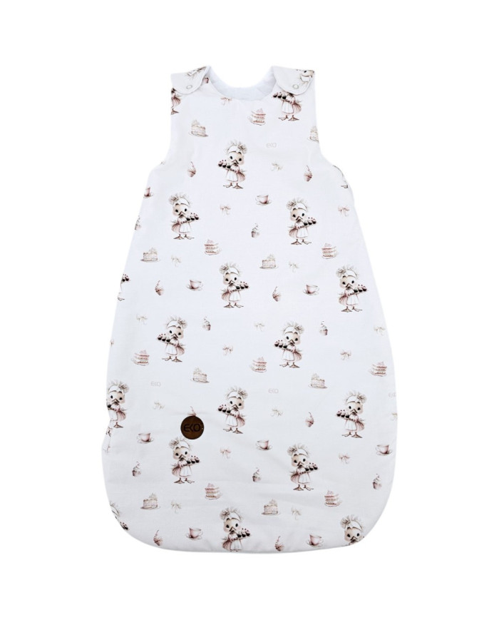 Babyschlafsack Medium COOK