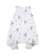 Gigoteuse bébé multifonctionnelle 2en1 COOK